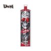 Uwin Shisha Hookah Crystal 20000 Puffs Cherry Ice