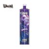 Uwin Shisha Hookah Crystal 20000 Puffs Grape Ice