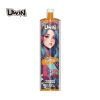 Uwin Shisha Hookah Crystal 20000 Puffs Love 66