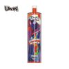 Uwin Shisha Hookah Crystal 20000 Puffs Strawberry Watermelon
