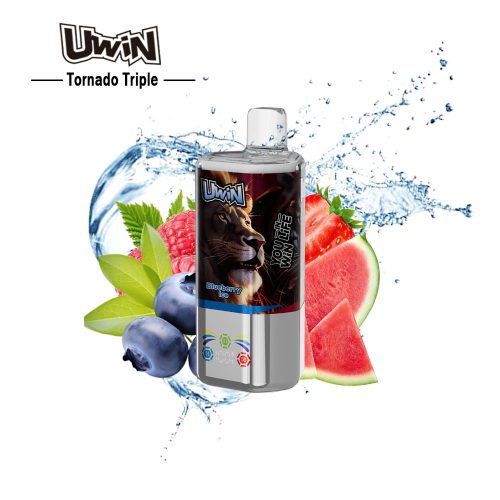 Uwin Tornado Triple 60000 Puffs 06 Uwin Tornado Triple 60000 Puffs 06