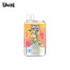 Uwin X RandM Twins Crystal 40000 Puffs 03