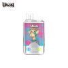 Uwin X RandM Twins Crystal 40000 Puffs 04