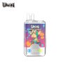 Uwin X RandM Twins Crystal 40000 Puffs 05