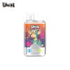 Uwin X RandM Twins Crystal 40000 Puffs 08