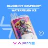 Vapme Crystal 20000 Puffs 01