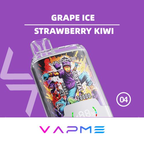 Vapme Crystal 20000 Puffs 03