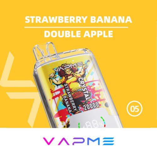 Vapme Crystal 20000 Puffs 05