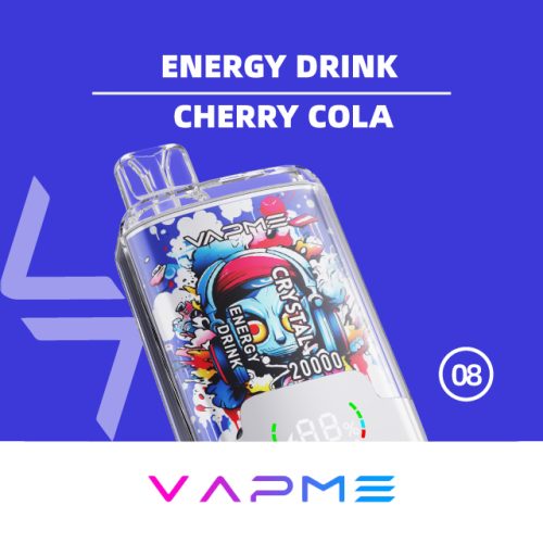Vapme Crystal 20000 Puffs 06