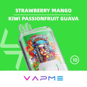 Vapme Crystal 20000 Puffs 09