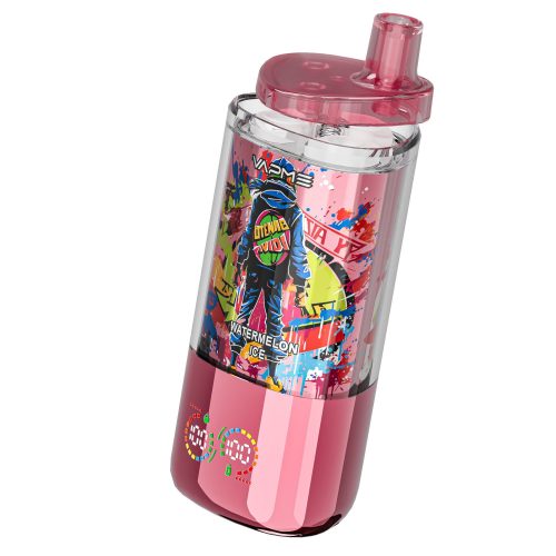 Vapme Crystal 30000 Puffs 05 Vapme Crystal 30000 Puffs 05