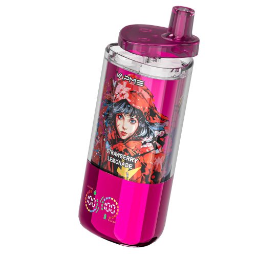 Vapme Crystal 30000 Puffs 08 Vapme Crystal 30000 Puffs 08