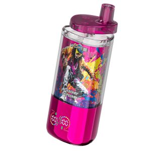 Vapme Crystal 30000 Puffs 09