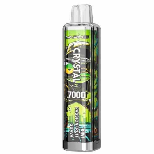 Vapme Crystal 7000 Puffs 03