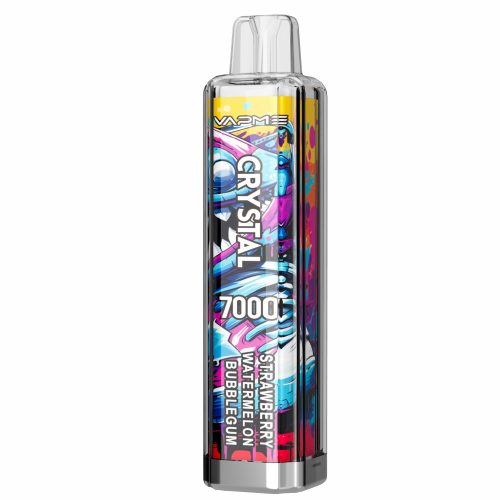 Vapme Crystal 7000 Puffs 06