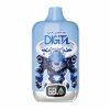 Vapme Digital 12000 Puffs 02
