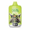 Vapme Digital 12000 Puffs 03