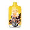 Vapme Digital 12000 Puffs 05