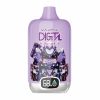 Vapme Digital 12000 Puffs 06