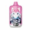 Vapme Digital 12000 Puffs 07