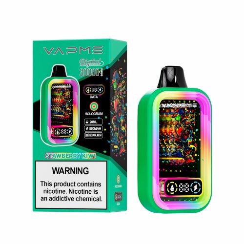 Vapme Digital 30000 Puffs 03 Vapme Digital 30000 Puffs 03