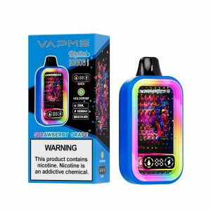Vapme Digital 30000 Puffs 09