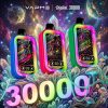 Vapme Digital 30000 Puffs Vapme Digital 30000 Puffs
