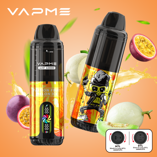 Vapme Goat 40000 Puffs 03