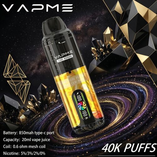 Vapme Goat 40000 Puffs