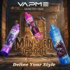 Vapme Monster 16000 Puffs Vapme Monster 16000 Puffs