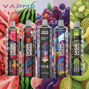 Vapme Shisha 30000 Puffs