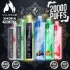 Vapme Shisha Pro Max 20000 Puffs