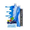 Vapme Shisha Pro Max 20000 Puffs BLUEBERRY BUBBLEGUM