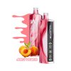 Vapme Shisha Pro Max 20000 Puffs JUICY PEACH