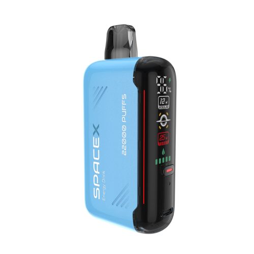 Vapme Spacex 22000 Puffs 07