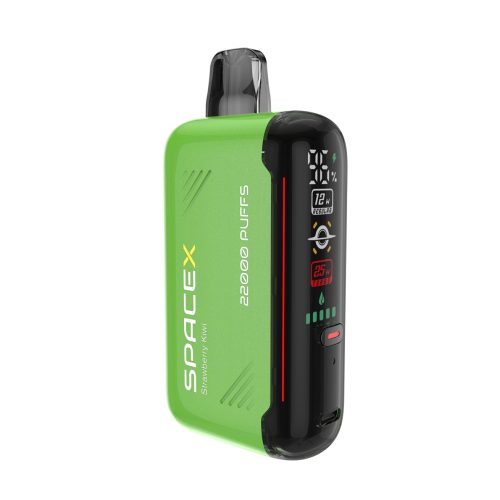 Vapme Spacex 22000 Puffs 09