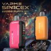 Vapme Spacex 22000 Puffs