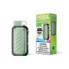 Vozol Gear Ice & Sweet 50000 Puffs Cherry Blackberry Orange