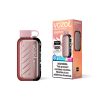 Vozol Gear Ice & Sweet 50000 Puffs Strawmelon Peach