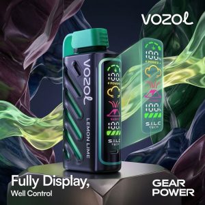 vape ohne aroma Aroma King Vape Bar E-Shisha Grape Ice 0mg ohne Nikotin