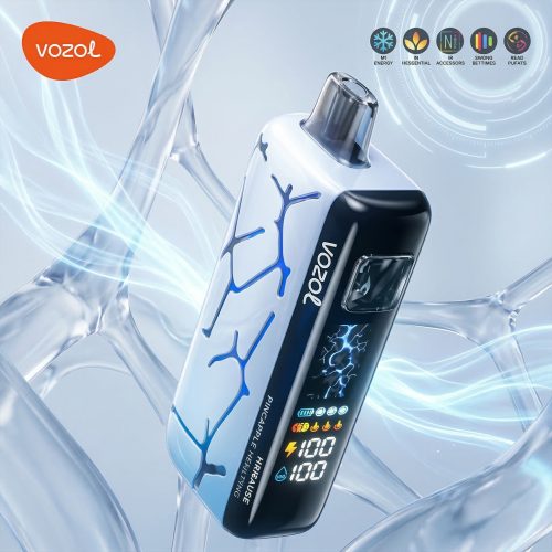 Vozol Neon 45000 Puffs