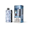 Vozol Neon 45000 Puffs BLUE RAZZ ICE