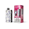 Vozol Neon 45000 Puffs CHERRY STRAZZ