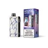 Vozol Neon 45000 Puffs MIXED BERRIES