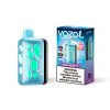 Vozol Rave 40000 Puffs Blue Razz Ice