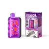 Vozol Rave 40000 Puffs Grape Ice