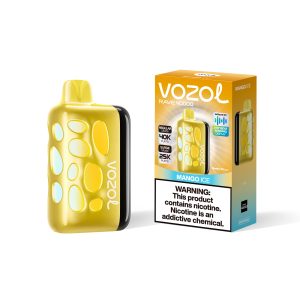 Kaufen Sie VOZOL Vapes: Top-Wahl fr Premium Vape - EU Best Vape