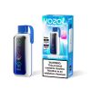 Vozol Star 20000 Puffs Blue Razz Ice