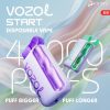 Vozol Star 40000 Puffs Vozol Star 40000 Puffs