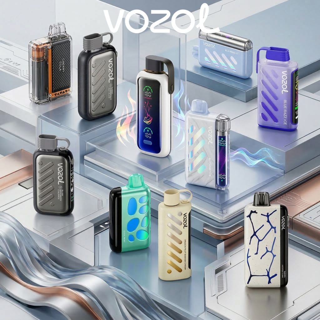 vozol 20000 vista Vozol Vape